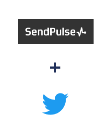 Интеграция Sendpulse CRM и Twitter Интеграция Sendpulse CRM и Twitter