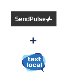 Интеграция Sendpulse CRM и Textlocal Интеграция Sendpulse CRM и Textlocal