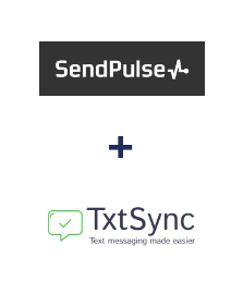 Интеграция Sendpulse CRM и TxtSync Интеграция Sendpulse CRM и TxtSync