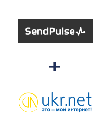 Интеграция Sendpulse CRM и UKR.NET