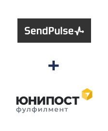 Интеграция Sendpulse CRM и Unipost Интеграция Sendpulse CRM и Unipost
