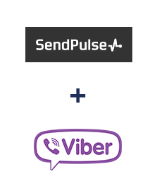 Интеграция Sendpulse CRM и Viber Интеграция Sendpulse CRM и Viber