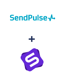 Интеграция SendPulse и Simla
