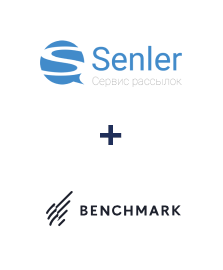 Интеграция Senler и Benchmark Email