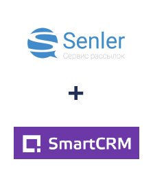 Интеграция Senler и Binotel SmartCRM