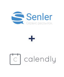 Интеграция Senler и Calendly