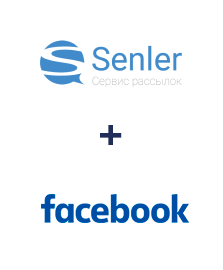 Интеграция Senler и Facebook