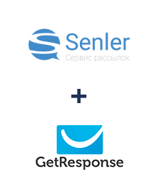 Интеграция Senler и GetResponse Интеграция Senler и GetResponse