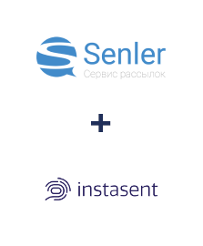 Интеграция Senler и Instasent Интеграция Senler и Instasent
