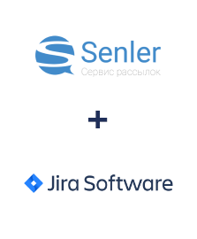 Интеграция Senler и Jira Software Интеграция Senler и Jira Software