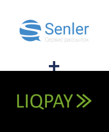 Интеграция Senler и LiqPay Интеграция Senler и LiqPay