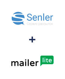 Интеграция Senler и MailerLite Интеграция Senler и MailerLite