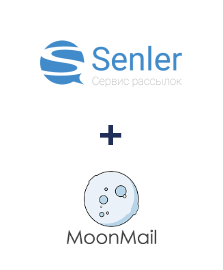 Интеграция Senler и MoonMail Интеграция Senler и MoonMail
