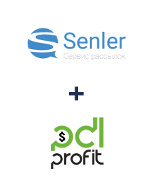 Интеграция Senler и PDL-profit Интеграция Senler и PDL-profit