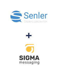 Интеграция Senler и SigmaSMS Интеграция Senler и SigmaSMS