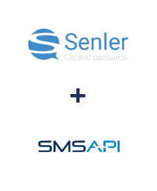 Интеграция Senler и SMSAPI Интеграция Senler и SMSAPI