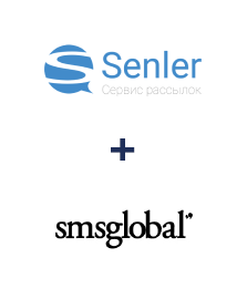 Интеграция Senler и SMSGlobal Интеграция Senler и SMSGlobal