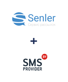 Интеграция Senler и SMSP.BY Интеграция Senler и SMSP.BY