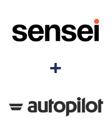 Интеграция Sensei и Autopilot