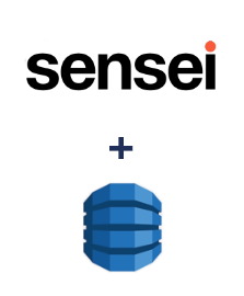 Интеграция Sensei и Amazon DynamoDB Интеграция Sensei и Amazon DynamoDB