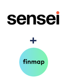 Интеграция Sensei и Finmap Интеграция Sensei и Finmap