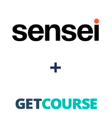 Интеграция Sensei и GetCourse Интеграция Sensei и GetCourse