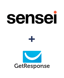 Интеграция Sensei и GetResponse Интеграция Sensei и GetResponse