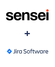 Интеграция Sensei и Jira Software Интеграция Sensei и Jira Software