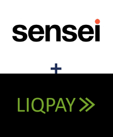 Интеграция Sensei и LiqPay Интеграция Sensei и LiqPay