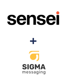 Интеграция Sensei и SigmaSMS Интеграция Sensei и SigmaSMS