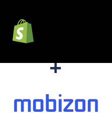 Интеграция Shopify и Mobizon