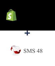 Интеграция Shopify и SMS 48