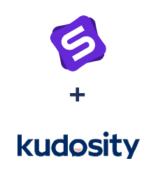 Интеграция Simla и Kudosity Интеграция Simla и Kudosity