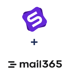 Интеграция Simla и Mail365 Интеграция Simla и Mail365