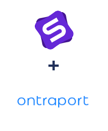 Интеграция Simla и Ontraport