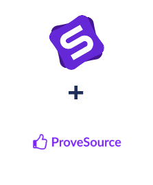 Интеграция Simla и ProveSource