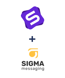 Интеграция Simla и SigmaSMS