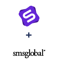 Интеграция Simla и SMSGlobal