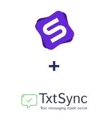 Интеграция Simla и TxtSync