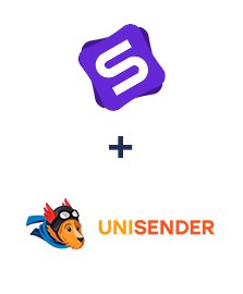 Интеграция Simla и Unisender Интеграция Simla и Unisender