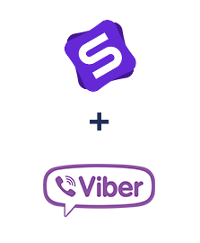 Интеграция Simla и Viber