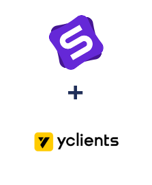 Интеграция Simla и YClients Интеграция Simla и YClients