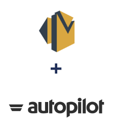 Интеграция Amazon SES и Autopilot