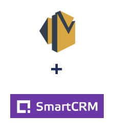 Интеграция Amazon SES и Binotel SmartCRM