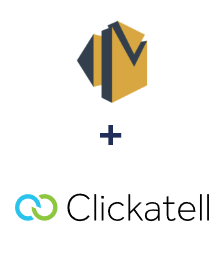 Интеграция Amazon SES и Clickatell