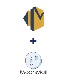 Интеграция Amazon SES и MoonMail