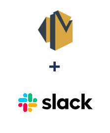 Интеграция Amazon SES и Slack