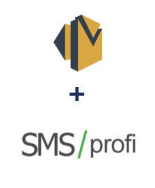 Интеграция Amazon SES и SMSprofi Интеграция Amazon SES и SMSprofi