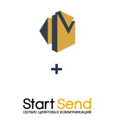 Интеграция Amazon SES и StartSend Интеграция Amazon SES и StartSend