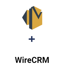 Интеграция Amazon SES и WireCRM Интеграция Amazon SES и WireCRM